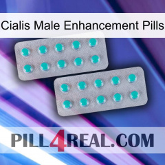 Cialis Male Enhancement Pills 29